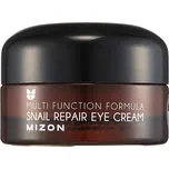 MIZON Snail Repair Eye Cream oční krém s vysokým podílem šnečího extraktu 25 ml