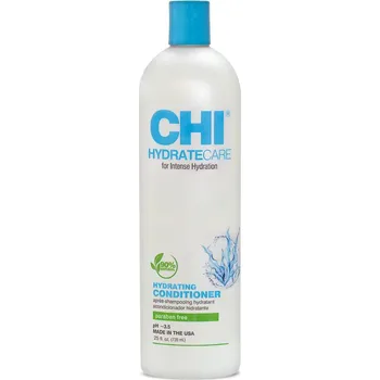 Kosmetika CHI Hydrating Conditioner hydratační kondicioner pro suché vlasy 739 ml
