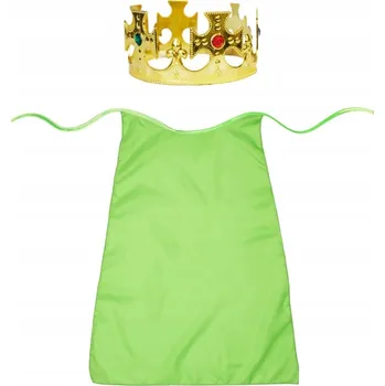 Karnevalový kostým Kostým královny yoursstroje_pl pl vel. 12 8