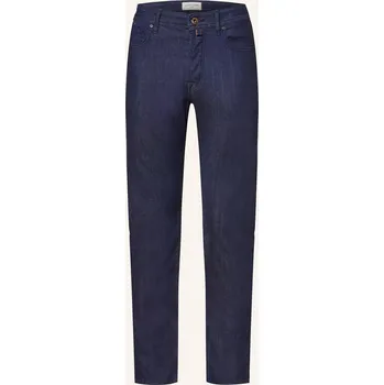 Pánské džíny Jacob Cohen Pánské Džíny Bard Slim Fit, 100d dark blue, 38