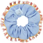 Invisibobble Flowers & Bloom Sprunchie gumička do vlasů 1 ks, Hola Lola