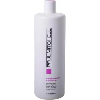 Paul Mitchell Super Strong Conditioner Strengthens rekonstrukční posilující kondicionér 1 l