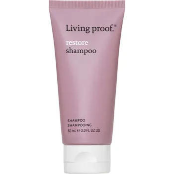 Šampon Living proof. Restore Shampoo posilující šampon pro poškozené vlasy 60 ml