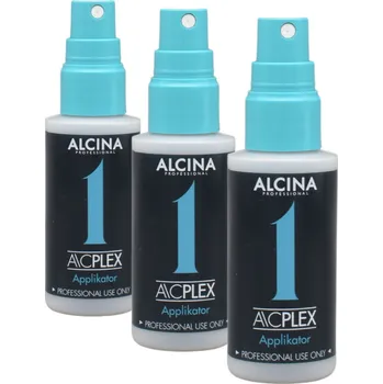 Alcina A\CPlex Applikator Step 1 aplikátor pro krok 1 3 ks