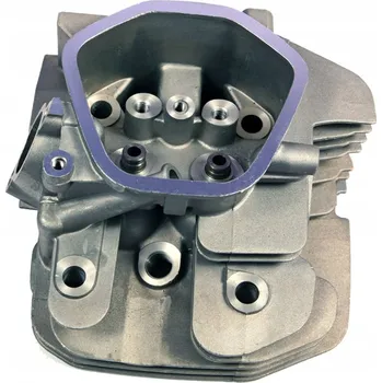 Elektrocentrála Stacionární elektrocentrála jednofázová German 4500 W benzínová