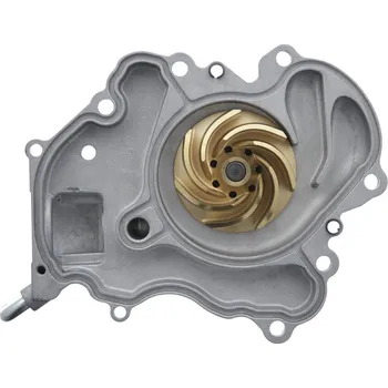 Chladič motoru Vodní čerpadlo, chlazení motoru VALEO 529645