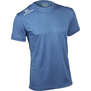 Oxdog AVENGER SHIRT Tričko L, modrá