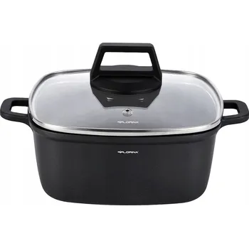 Hrnec Florina Chef tradiční Hrnec 4,6l