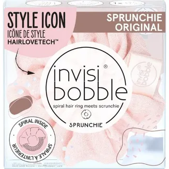 Invisibobble Nordic Breeze Sprunchie Original gumička do vlasů Nordic Breeze Hear me Aurora