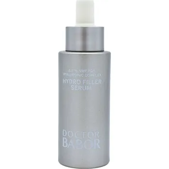 Babor Doctor Hydro Filler Serum 24hodinová intenzivní hydratace pro suchou pleť 30 ml