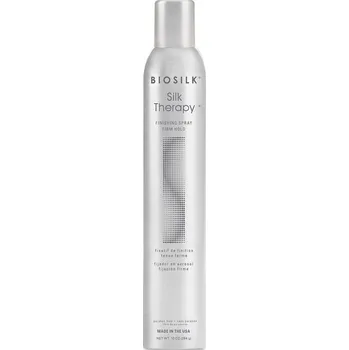Stylingový přípravek BioSilk Silk Therapy Firm Finishing Spray lak na vlasy 284 g