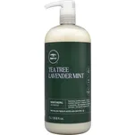 Paul Mitchell Tea Tree Lavender Mint Moisturizing Shampoo Vegan hydratační šampon pro suché vlasy 1 l