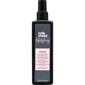 Stylingový přípravek Milk_Shake Lifestyling Amazing Spray ochranný stylingový sprej na vlasy 200 ml