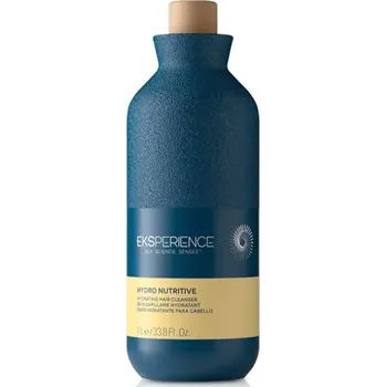 Šampon Revlon Professional Eksperience Hydro Nutritive Hydrating Hair Cleanser hydratační šampon 1 l