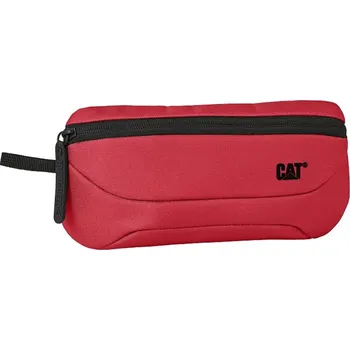 Módní doplněk pouzdro CATERPILLAR The Project červené