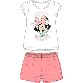 E plus M Letní pyžamko minnie Velikost: 98
