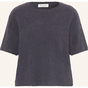 Dámský svetr Marc O'polo Dámské Pletené Tričko, tmavě modrá, 36