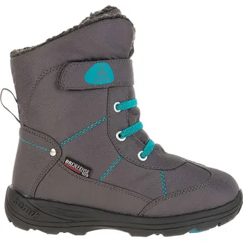 Dívčí kozačky Kamik Grau 1357357 25