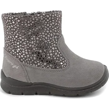 Dívčí kozačky Primigi Grau 3319320 25