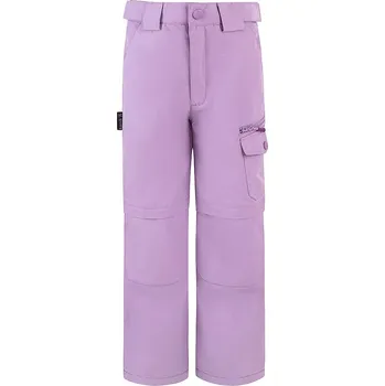 Dívčí džíny Kamik Violett 3921882 164