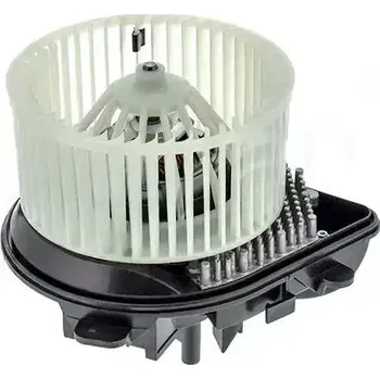 Ventilátor topení a klimatizace Topran 722 655 Ventilátor topení vnitřního prostoru