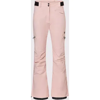 Dámské kalhoty Rehall - Kyle-R - dámské lyžařské kalhoty, Powder Pink L