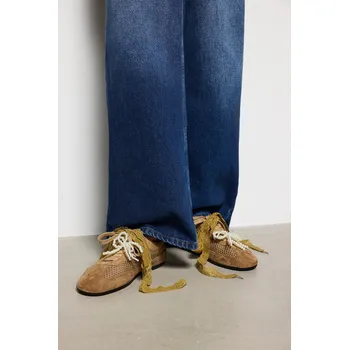 Dámské tenisky Tenisky Answear.LAB LT001-6-F277.cjk béžová 80X, EUR 36