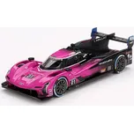 Cadillac V-Series R #01 2024 IMSA Lemans Cadillac Racing Blistr 1:64 - MiniGT Cadillac V-Series - kovový model auta