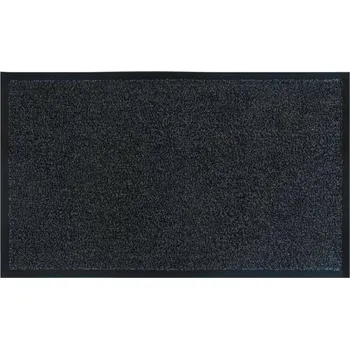 Rohožka Rohožka MIUR 60x90 cm protiprachová polypropylenová šedá