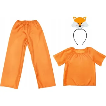 Karnevalový kostým Kostým lišky costume_pl pl vel. 12 8