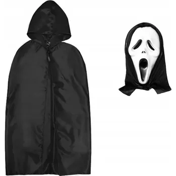 Karnevalový kostým Kostým Vřískot_hra pl vel. 12 8