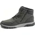 Pánská zimní obuv Rieker B9340-45 šedá