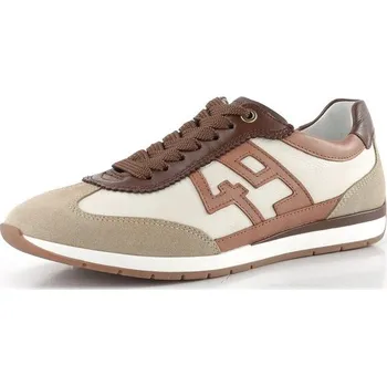 Dámská móda Ara dámské tenisky Portofino beach/cream/mocca 12-50902-08 - 37 | P702584