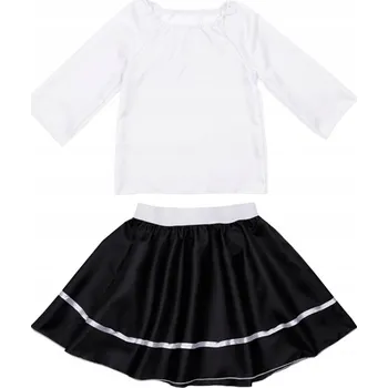 Karnevalový kostým Kostým na slavnostní slavnost costume_pl pl vel. 12 8