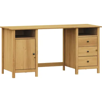 Psací stůl Psací stůl TORINO vosk 8074V