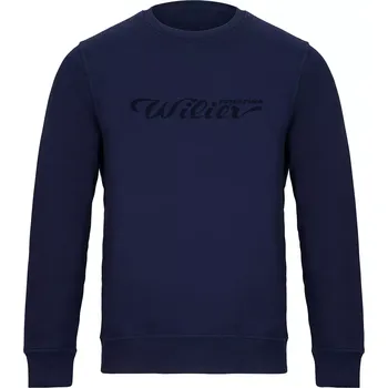 Dámská mikina Wilier Mikina Wilier Big Logo velikost L