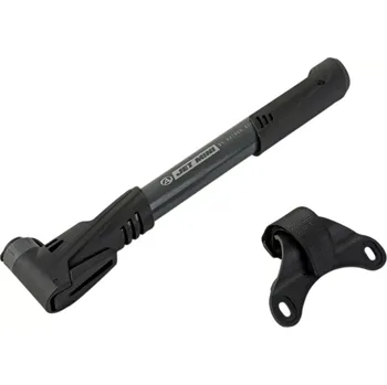 Příslušenství pro cyklistiku Author Hustilka Author AAP Jet Mini Composite