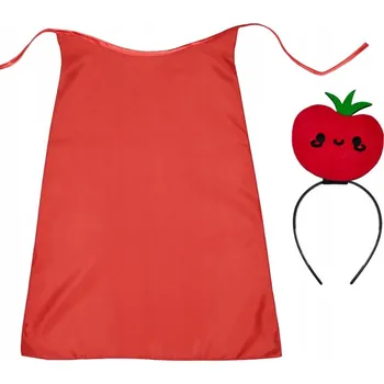 Karnevalový kostým Rajče kostým Twojestroje_pl pl . 98-110