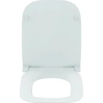 Klozet Ideal Standard i.Life A - WC sedátko, SoftClose, bílá T481301