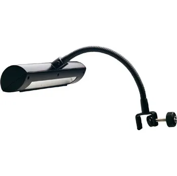 Lampička K12285 - Music stand light - K+M 000-55 (Lampička na notový stojan)