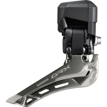 Přesmykač přesmykač Shimano GRX Di2 FD-RX825 2x12