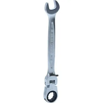 Autodílna Ráčna-klíč očko-vidlice KS TOOLS 503.4810