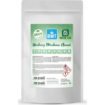 Praní a péče o prádlo BEWIT Washing Machine Cleaner - 250 g