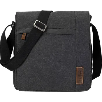 Troop London TRP0371 Brašna na notebook 18 - Brown