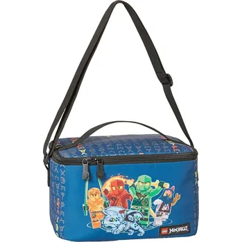 chladící taška LEGO BAGS Ninjago Family 5l - chladící taška