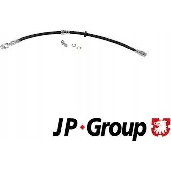 Brzdová hadice JP Group 1161603000 Flexibilní brzdová hadice