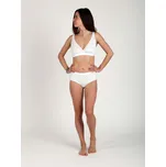 Podprsenka Vesna a kalhotky, set BIObavlna pastelový puntík Velikost: L