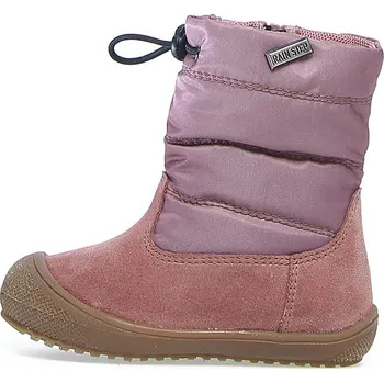 Dívčí kozačky Naturino Rosa 6274266 26