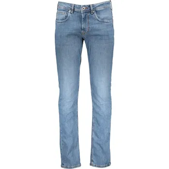 Pánské džíny Džíny Pepe Jeans Hellblau 190812 W29/L32