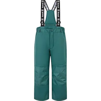 Dívčí džíny Kamik Grün 2210026 128